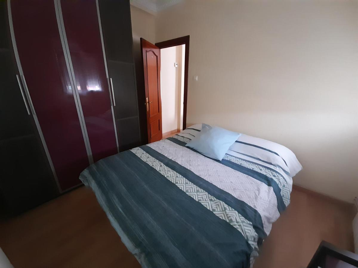 Apartamento Bahia De Santander Apartment Luaran gambar