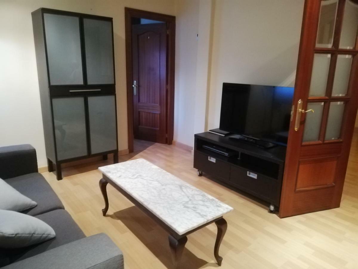 Apartamento Bahia De Santander Apartment Luaran gambar