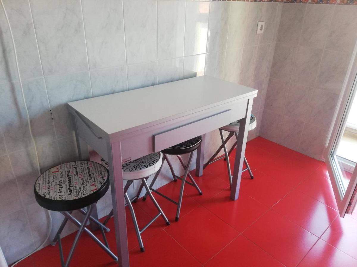 Apartamento Bahia De Santander Apartment Luaran gambar